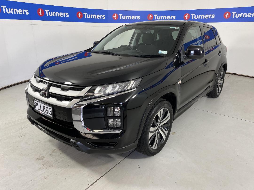 Photo '4' of Mitsubishi ASX Photo '4' of Mitsubishi ASX