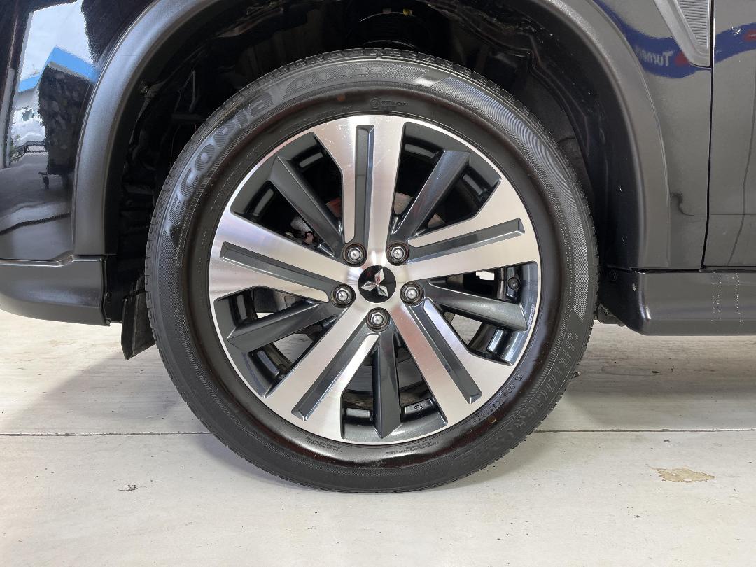 Photo '10' of Mitsubishi ASX Photo '10' of Mitsubishi ASX