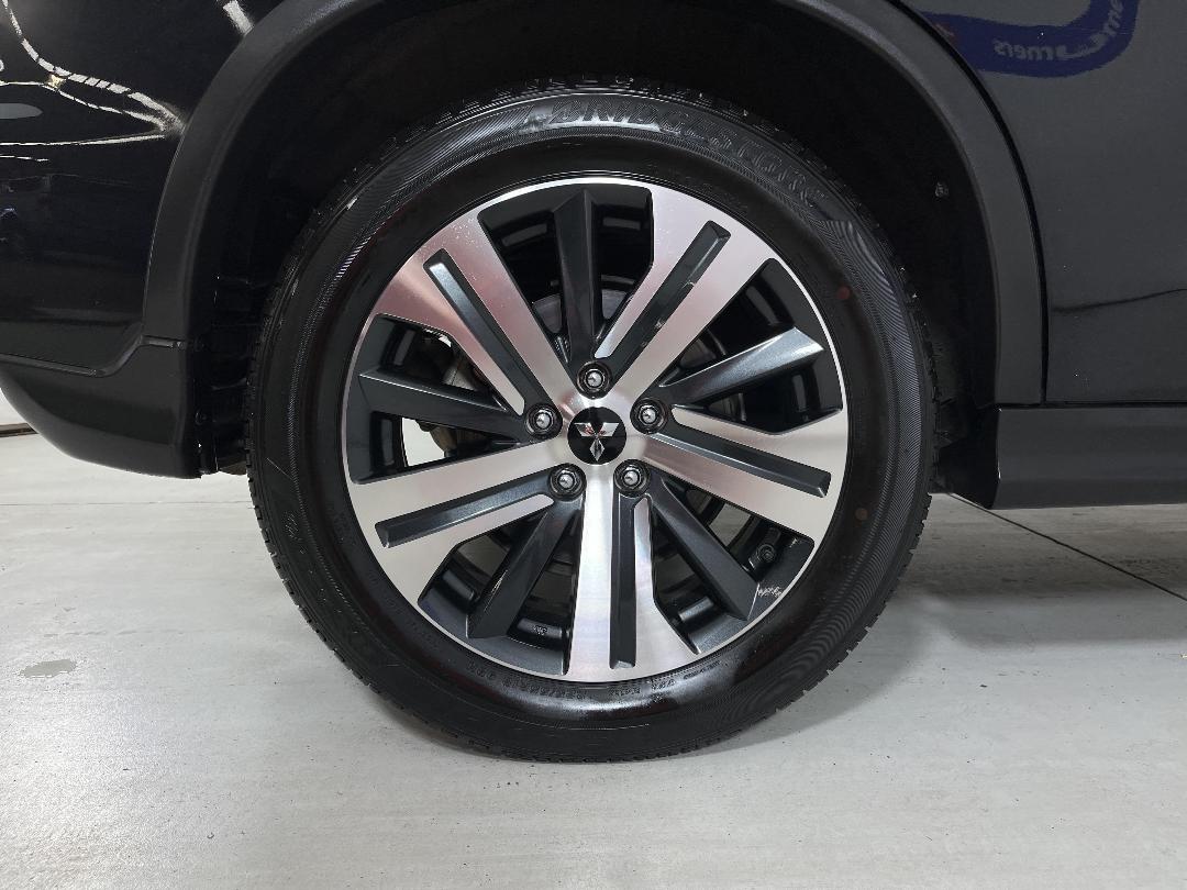 Photo '12' of Mitsubishi ASX Photo '12' of Mitsubishi ASX