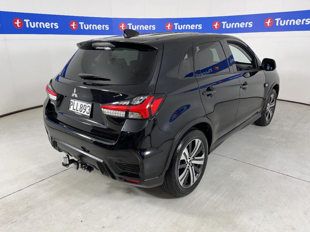 Photo '7' of Mitsubishi ASX Photo '7' of Mitsubishi ASX