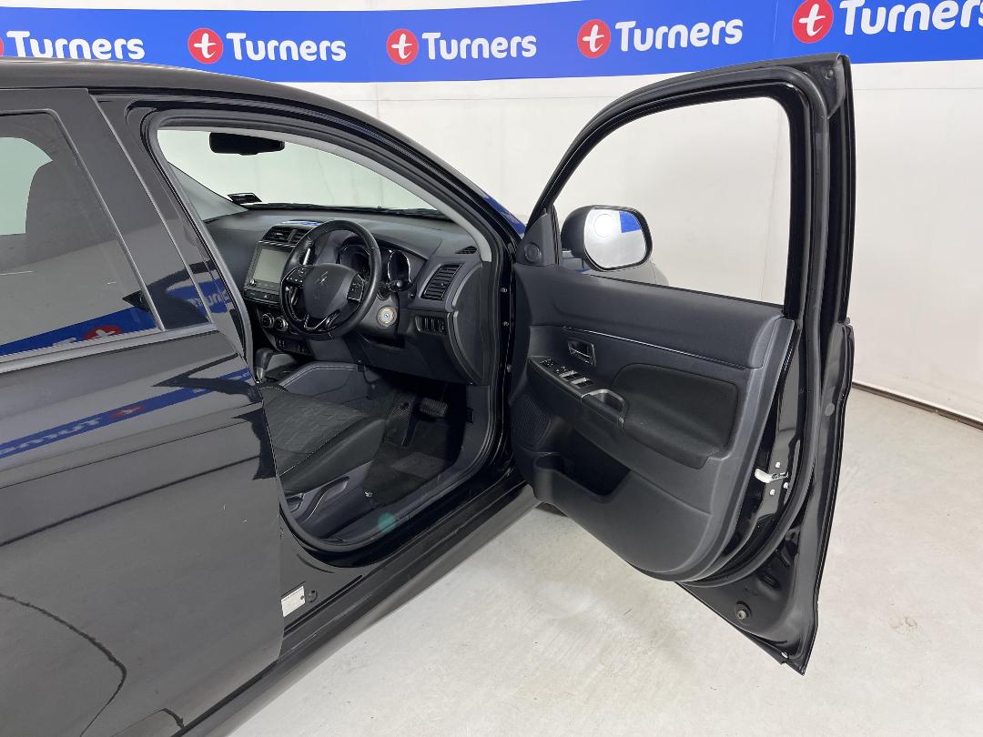 Photo '15' of Mitsubishi ASX Photo '15' of Mitsubishi ASX