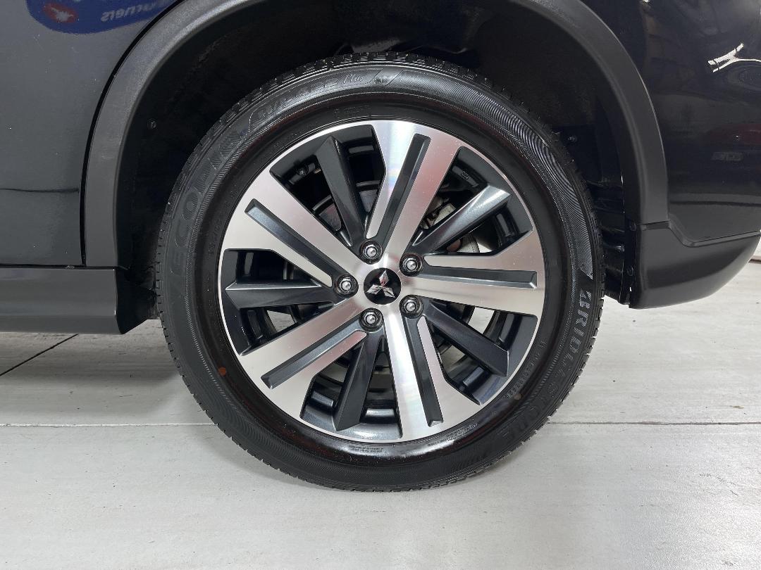 Photo '11' of Mitsubishi ASX Photo '11' of Mitsubishi ASX