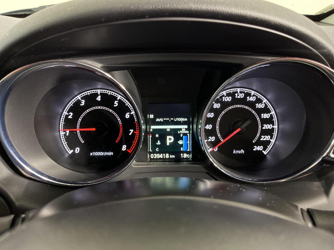 Photo '21' of Mitsubishi ASX Photo '21' of Mitsubishi ASX