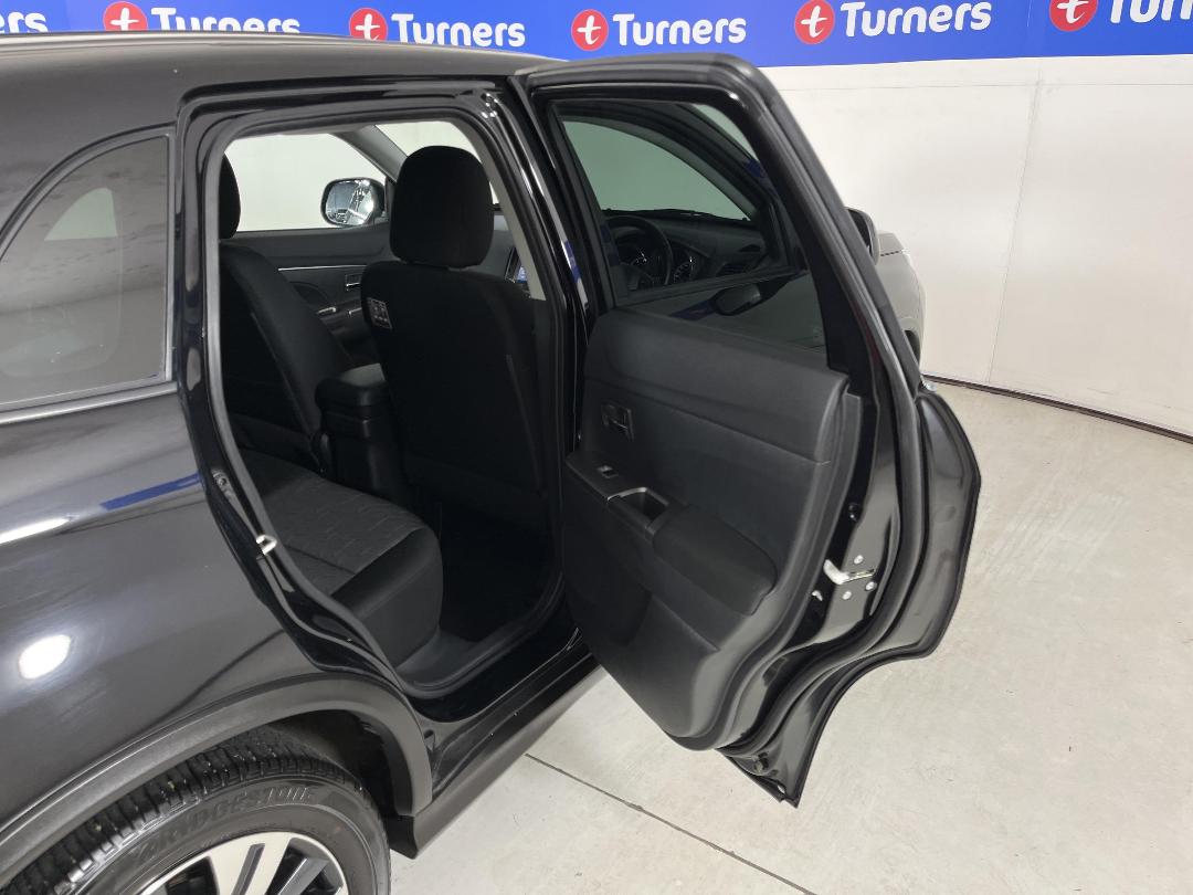 Photo '19' of Mitsubishi ASX Photo '19' of Mitsubishi ASX