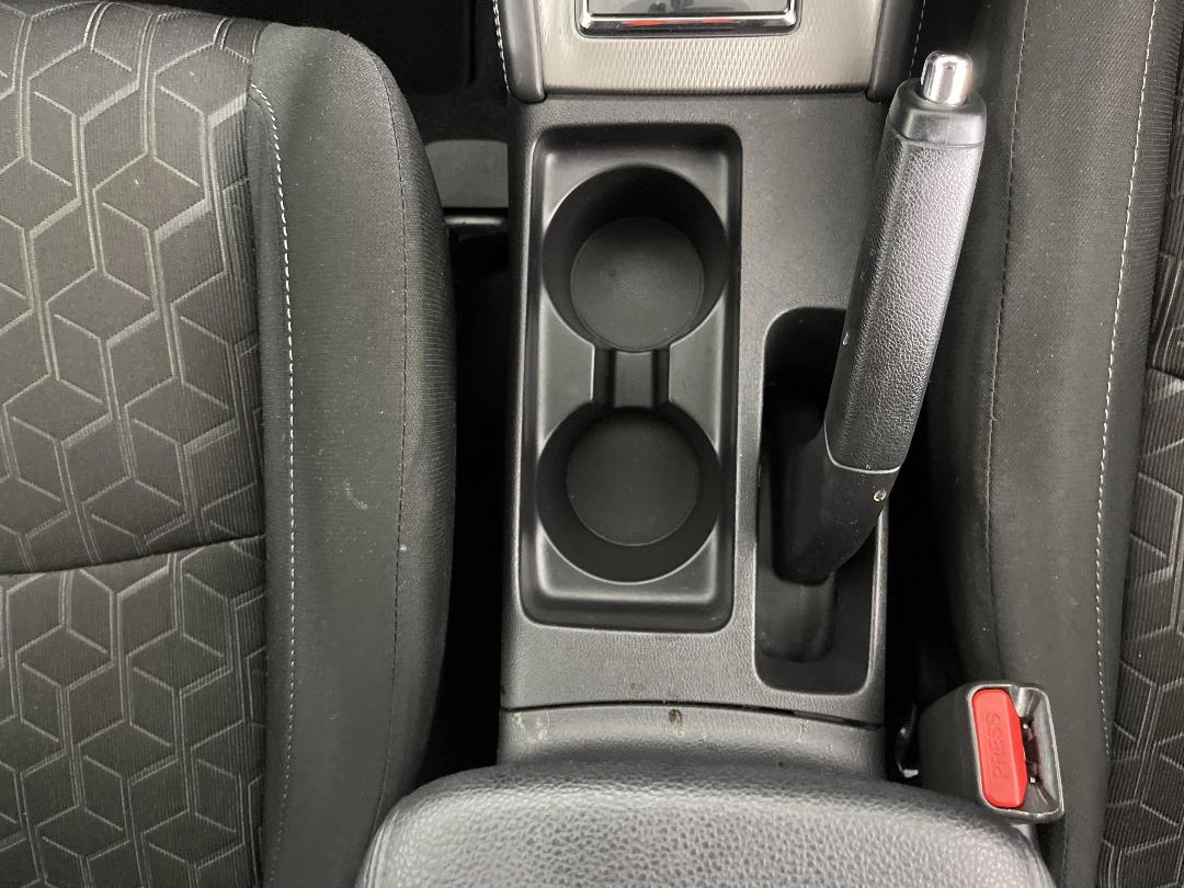 Photo '23' of Mitsubishi ASX Photo '23' of Mitsubishi ASX