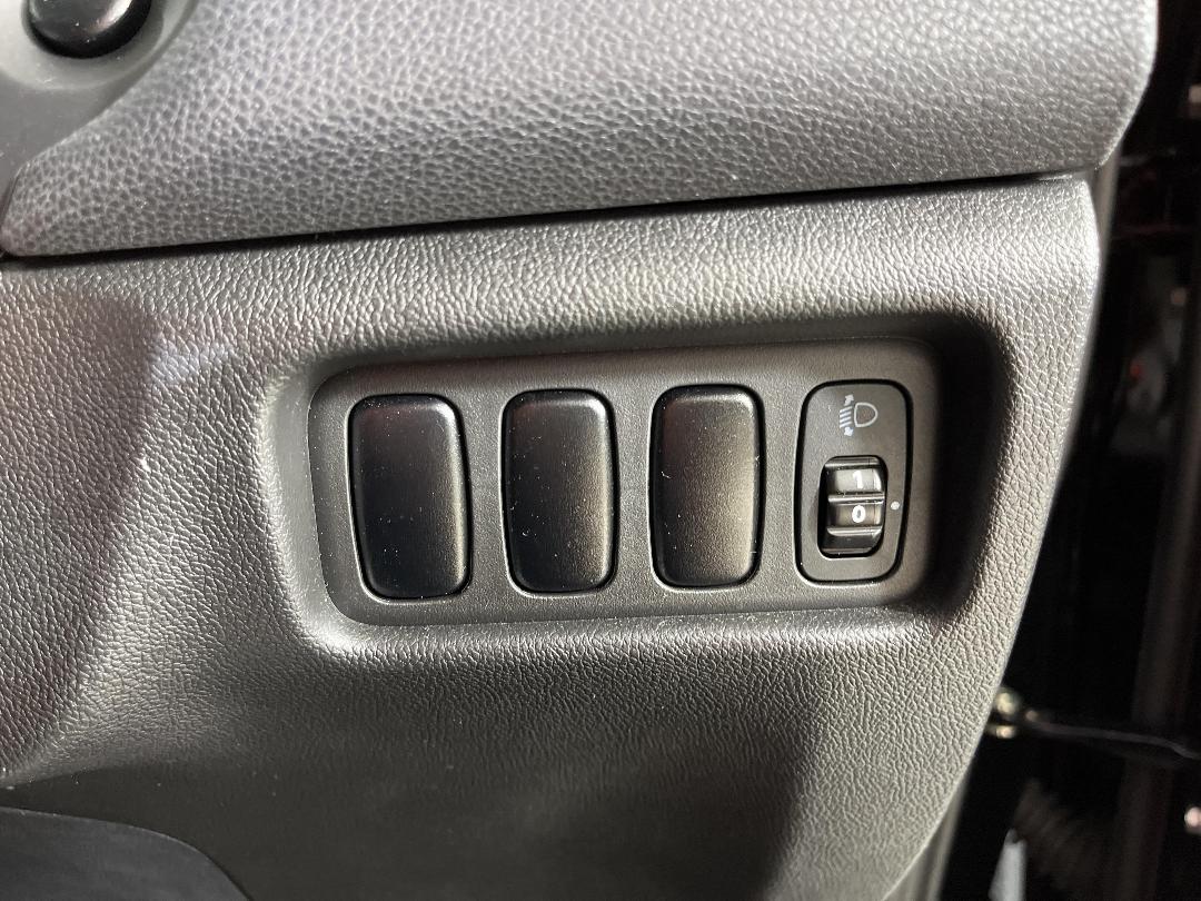 Photo '25' of Mitsubishi ASX Photo '25' of Mitsubishi ASX