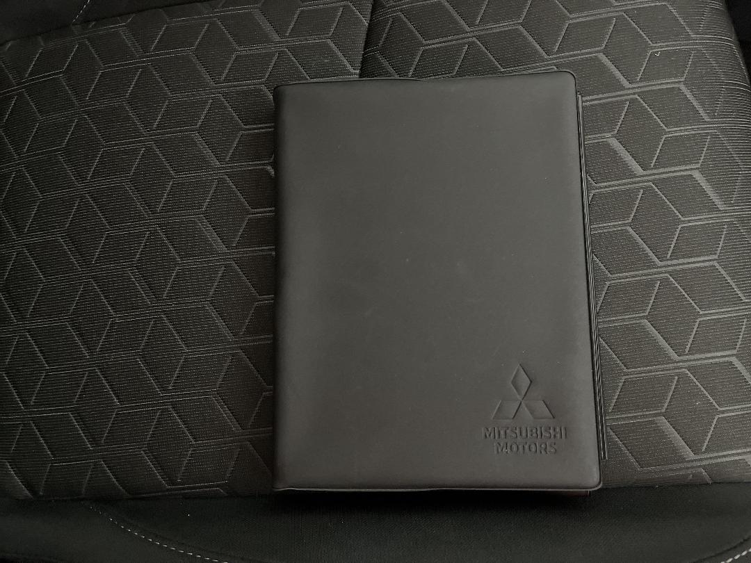 Photo '29' of Mitsubishi ASX Photo '29' of Mitsubishi ASX