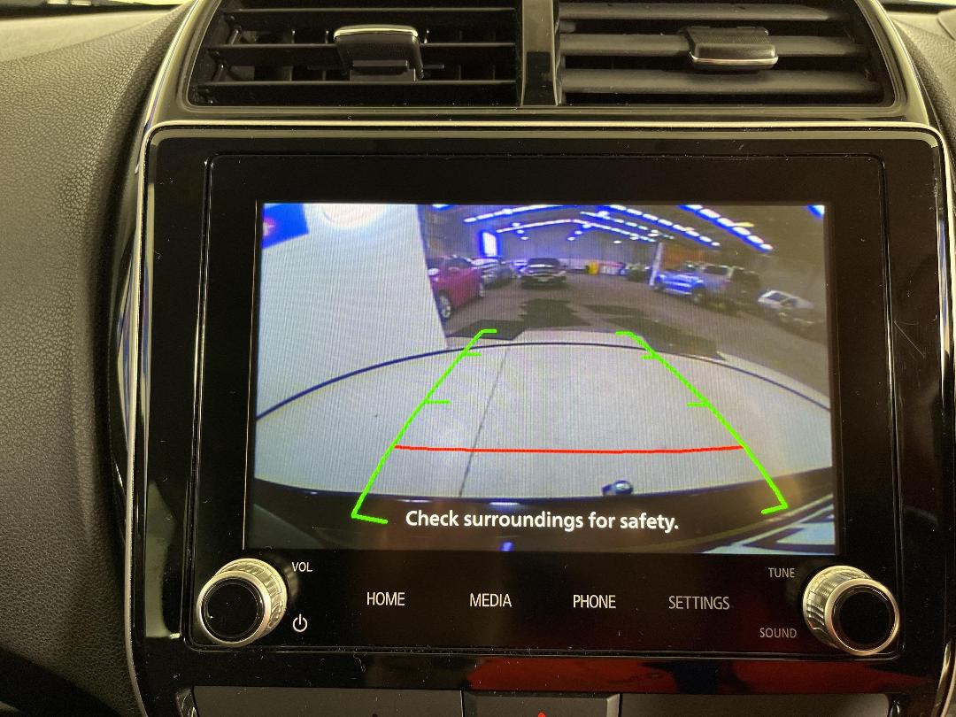 Photo '28' of Mitsubishi ASX Photo '28' of Mitsubishi ASX