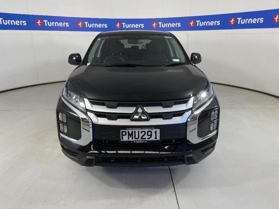 Photo '2' of Mitsubishi ASX