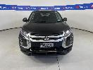 Thumbnail '2' of Mitsubishi ASX