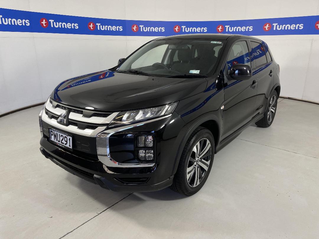 Photo '4' of Mitsubishi ASX