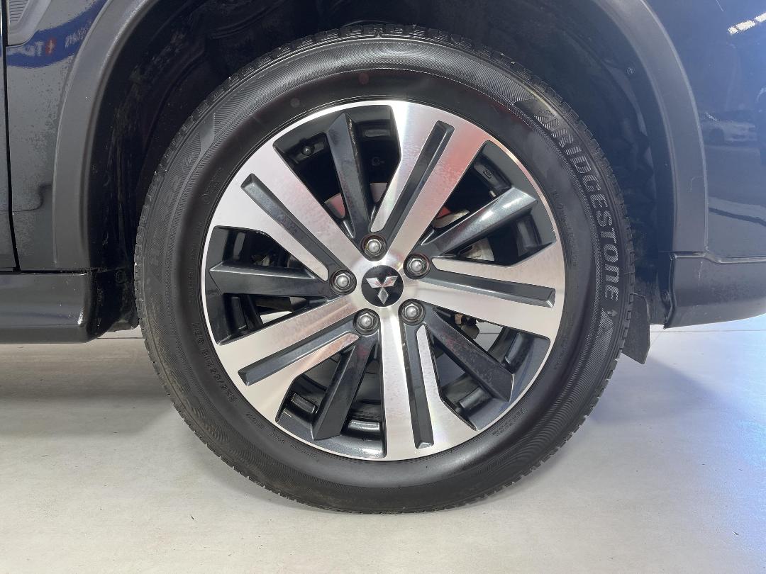 Photo '9' of Mitsubishi ASX