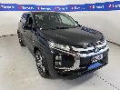 Thumbnail '1' of Mitsubishi ASX