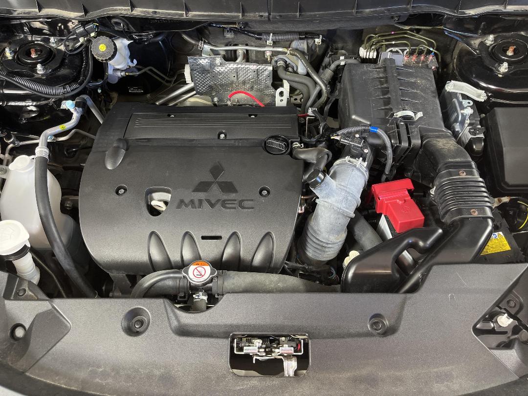 Photo '13' of Mitsubishi ASX