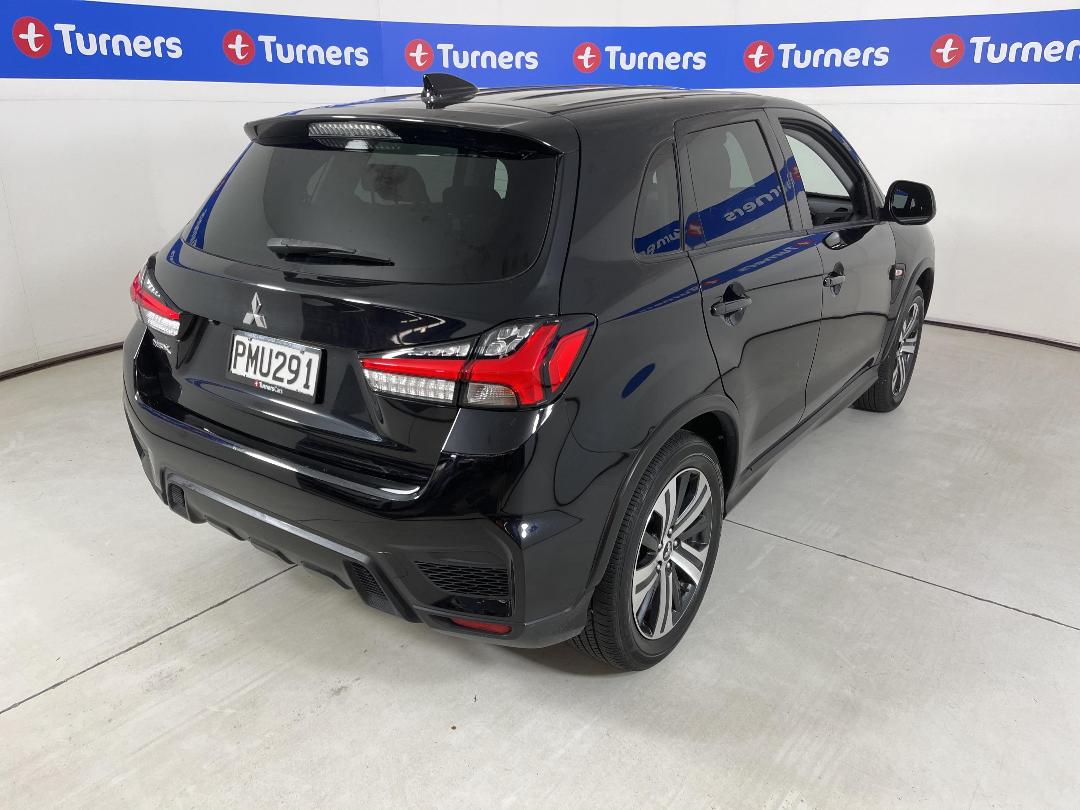 Photo '7' of Mitsubishi ASX