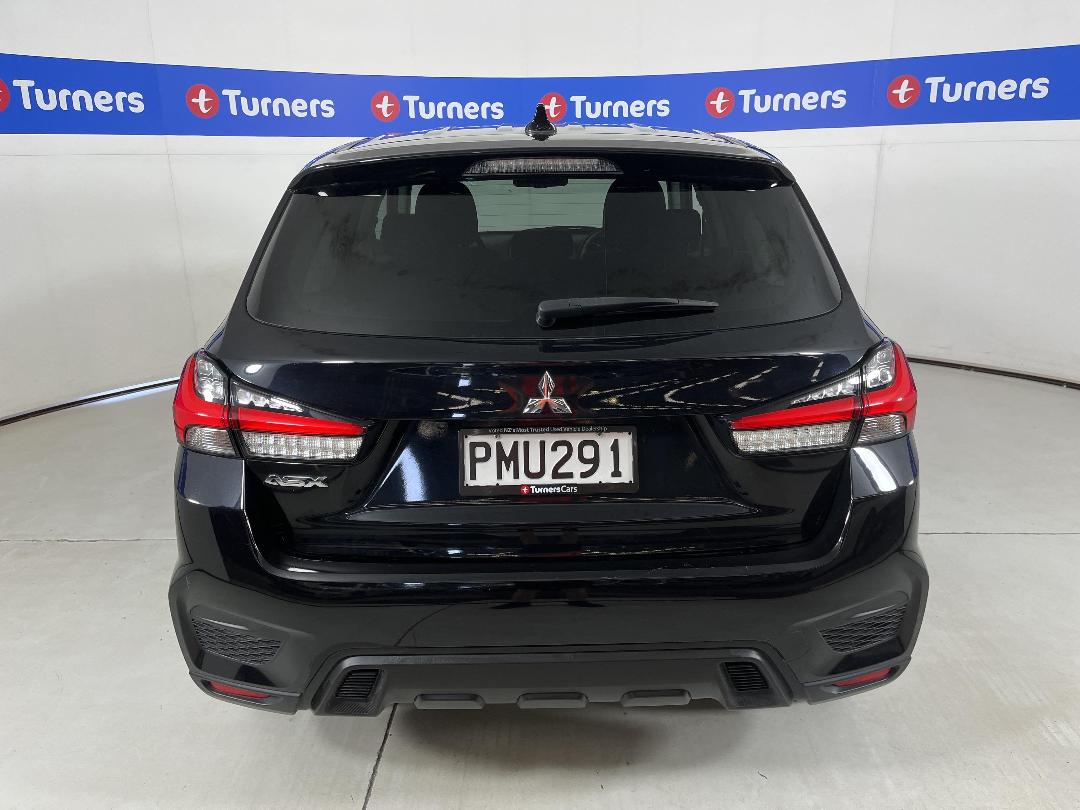 Photo '6' of Mitsubishi ASX