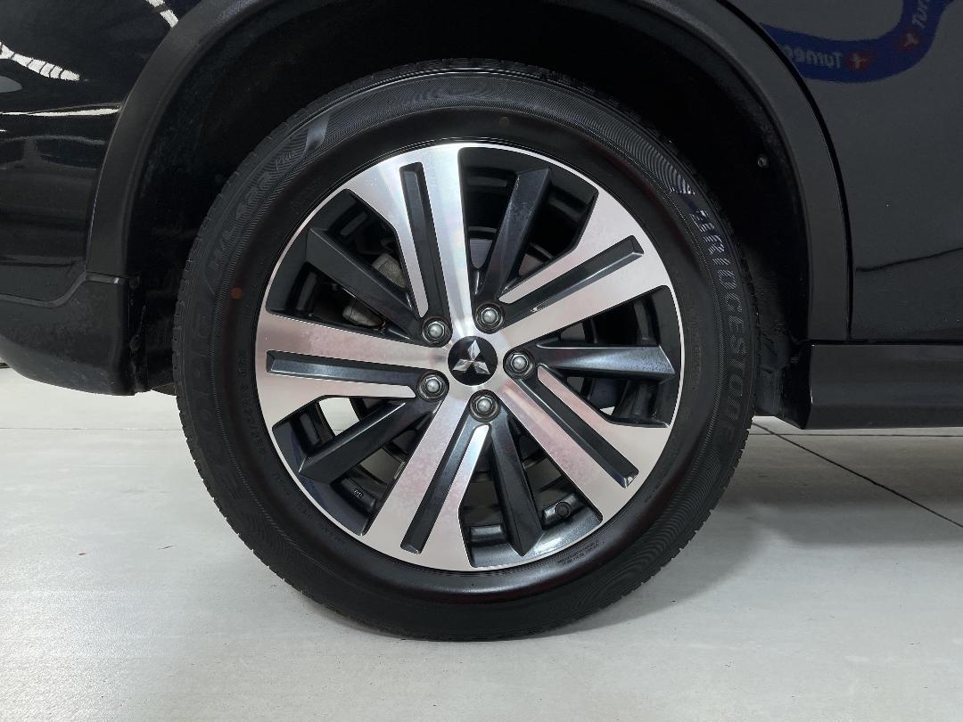 Photo '12' of Mitsubishi ASX