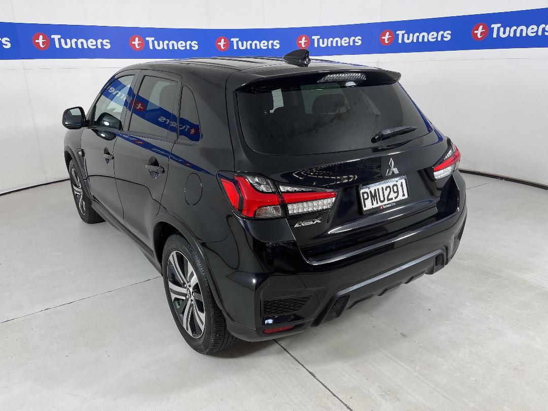 Photo '5' of Mitsubishi ASX