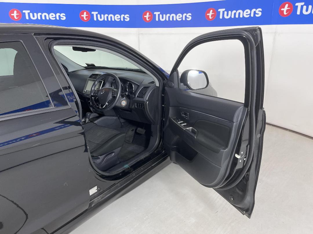 Photo '15' of Mitsubishi ASX