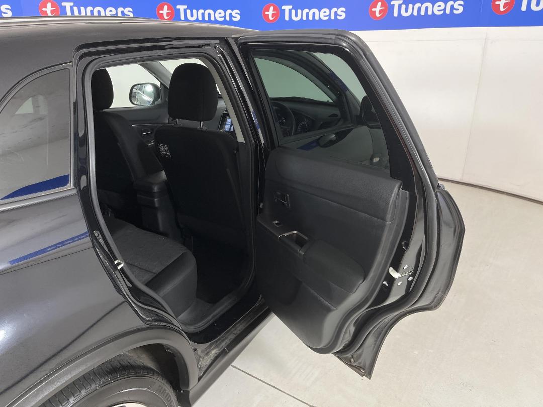 Photo '19' of Mitsubishi ASX