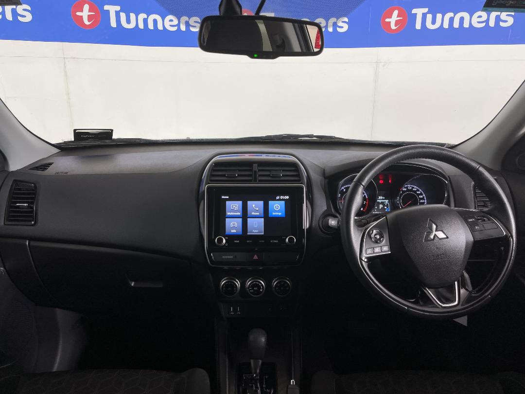 Photo '17' of Mitsubishi ASX