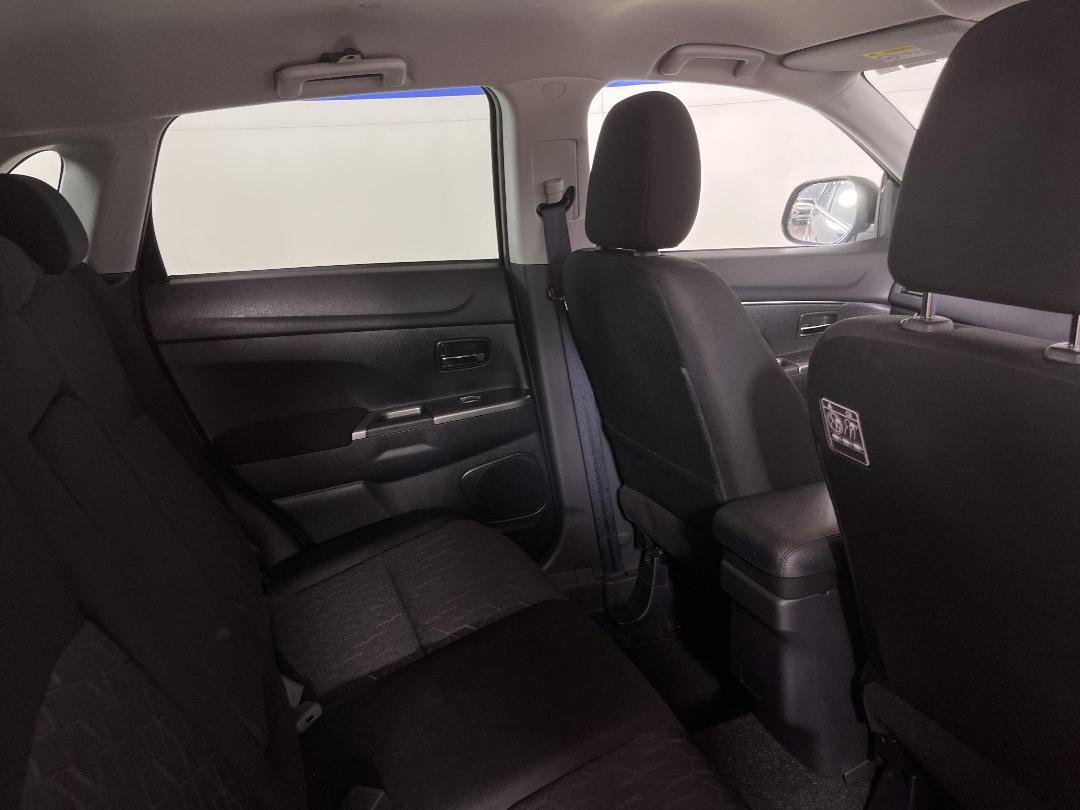 Photo '20' of Mitsubishi ASX