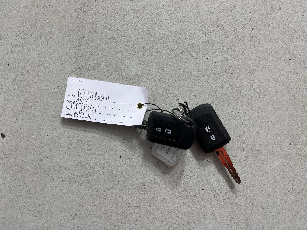 Photo '22' of Mitsubishi ASX