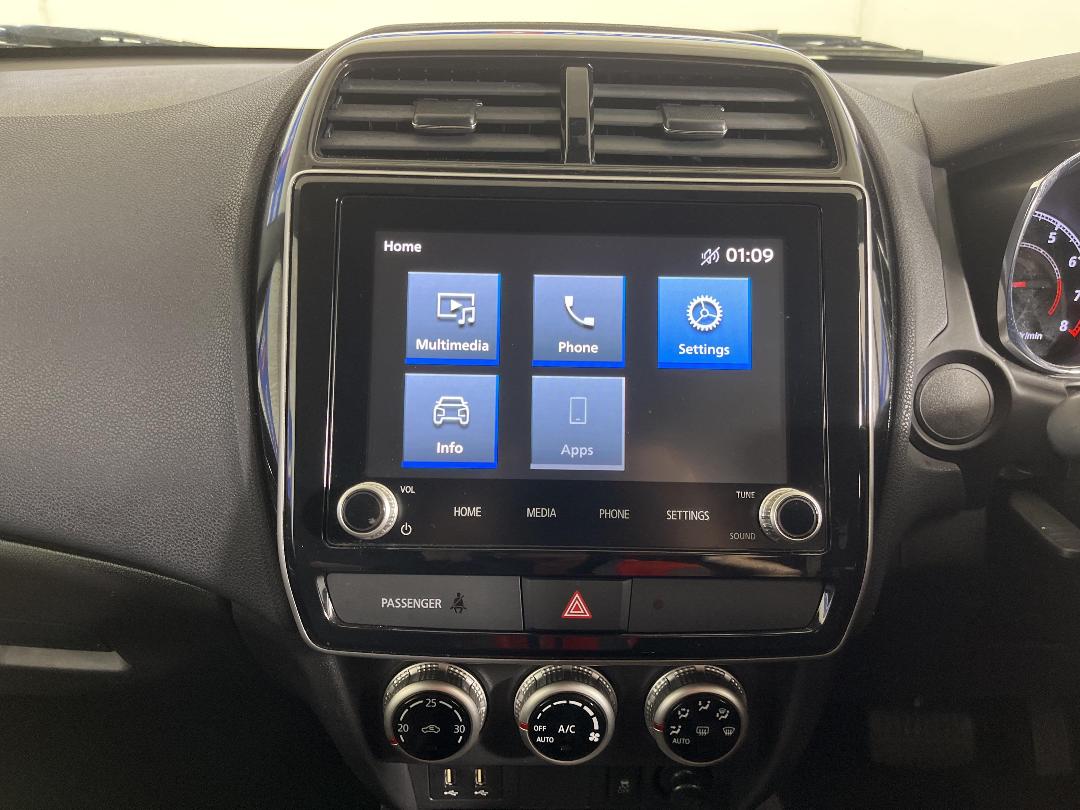 Photo '18' of Mitsubishi ASX