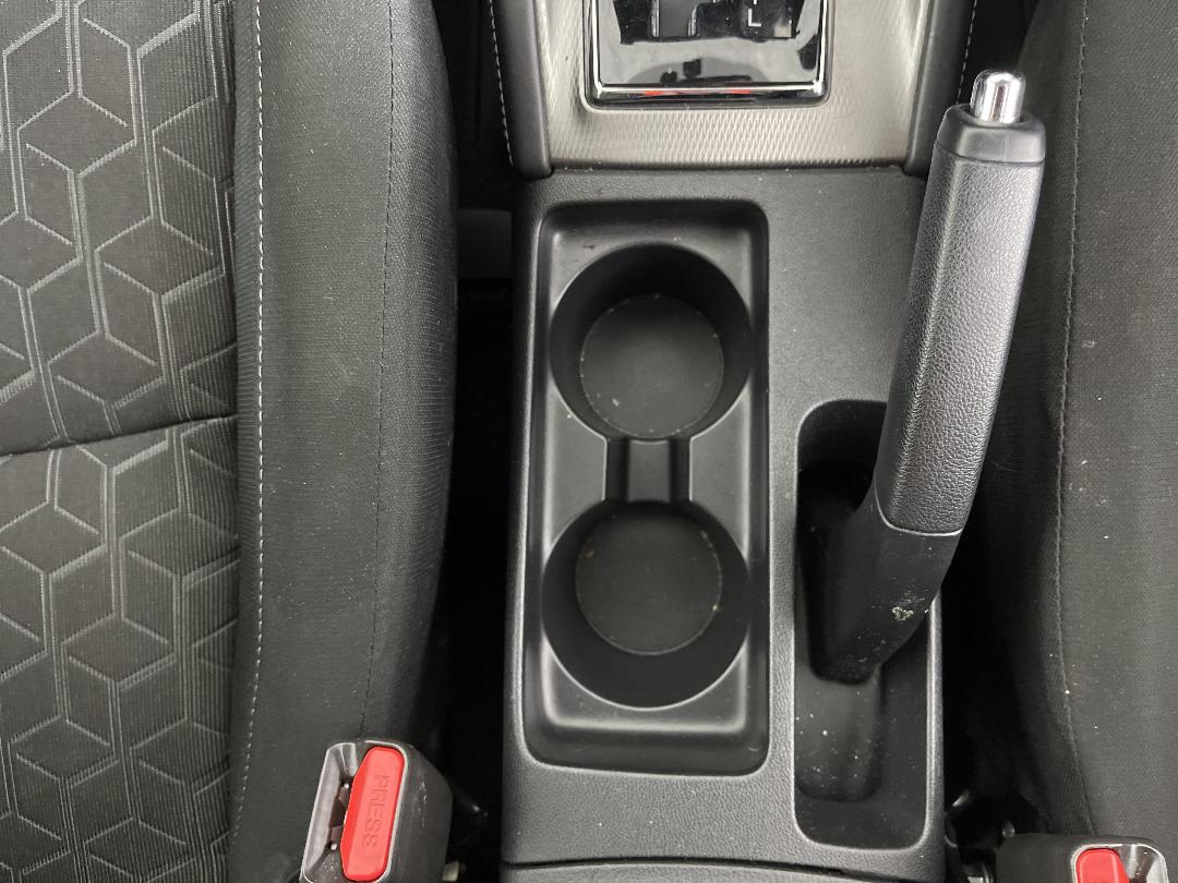 Photo '23' of Mitsubishi ASX