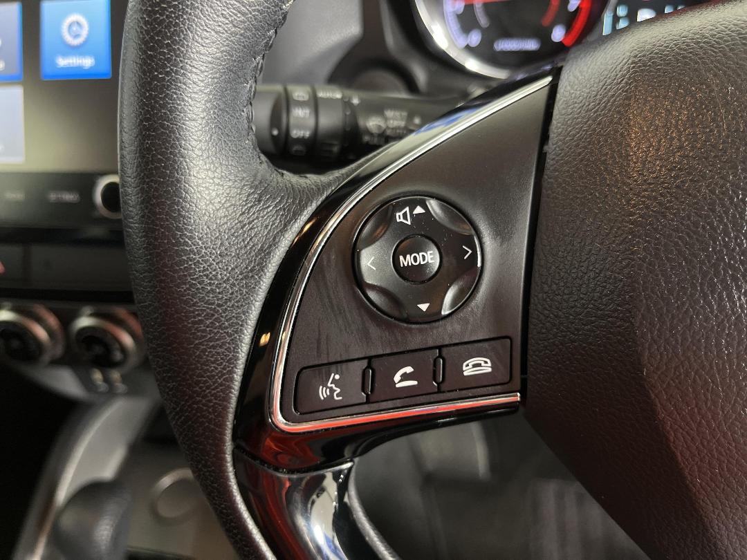 Photo '26' of Mitsubishi ASX