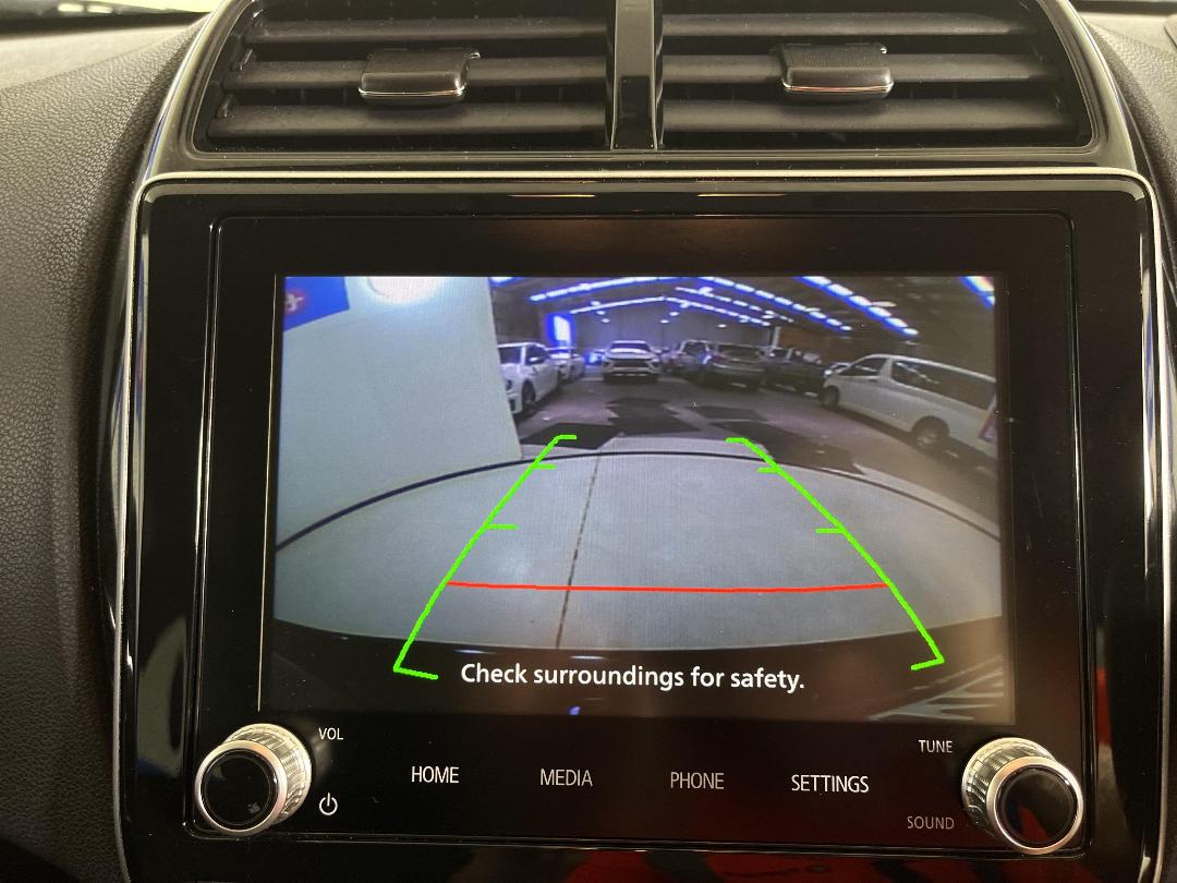 Photo '27' of Mitsubishi ASX