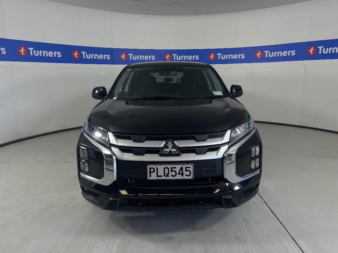 Photo '2' of Mitsubishi ASX