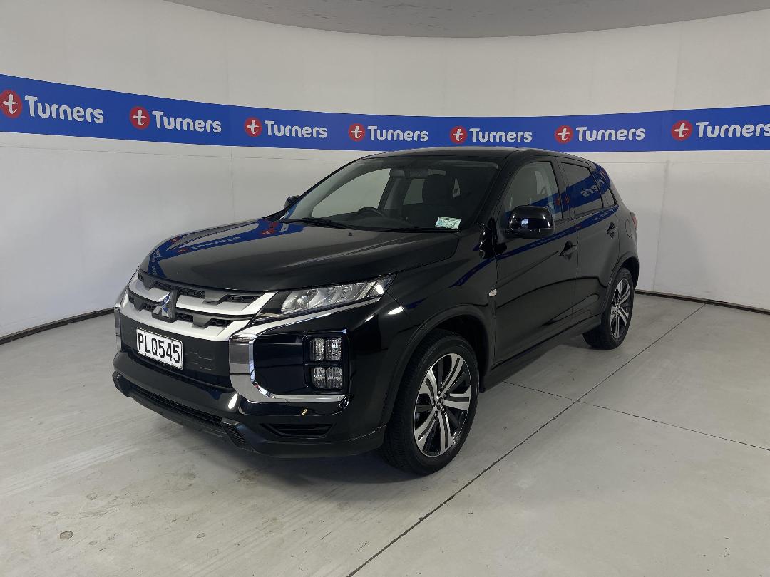 Photo '4' of Mitsubishi ASX