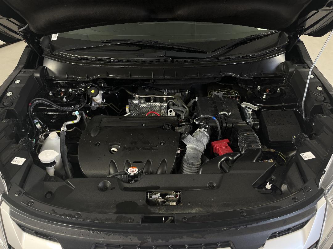 Photo '13' of Mitsubishi ASX