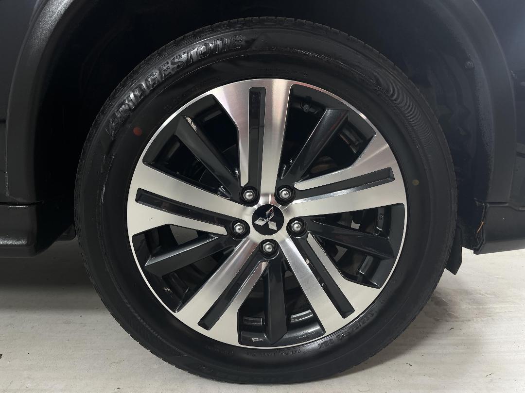 Photo '9' of Mitsubishi ASX