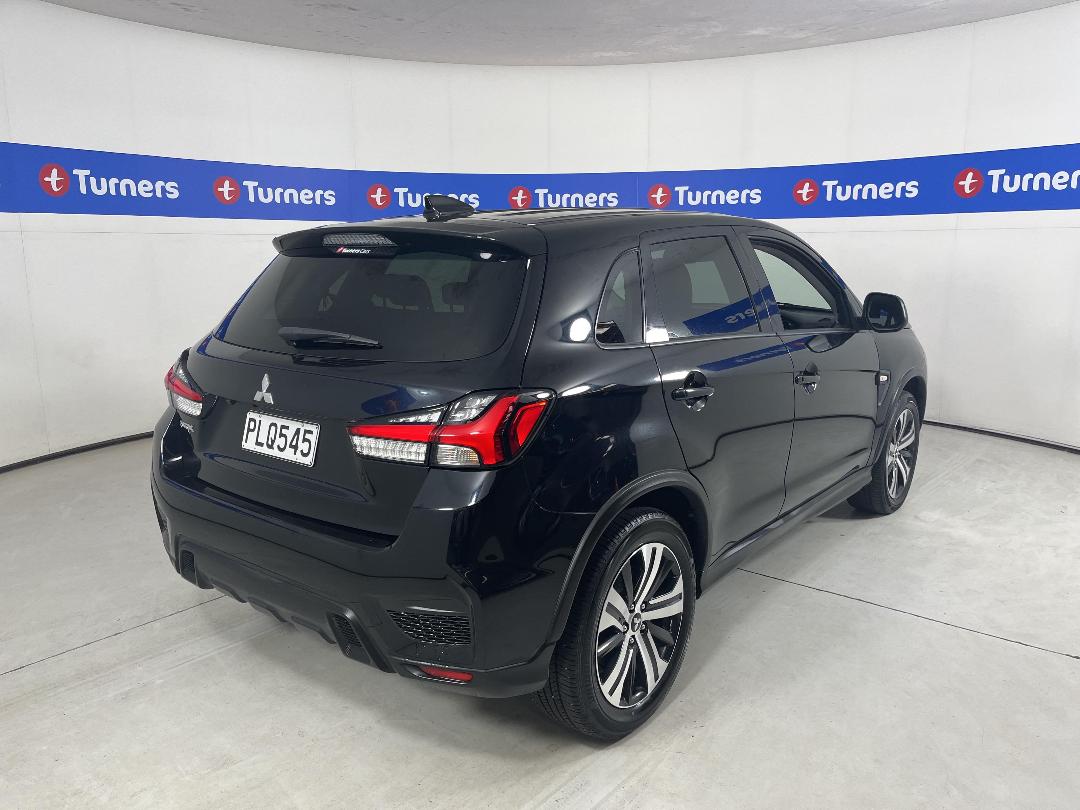 Photo '7' of Mitsubishi ASX