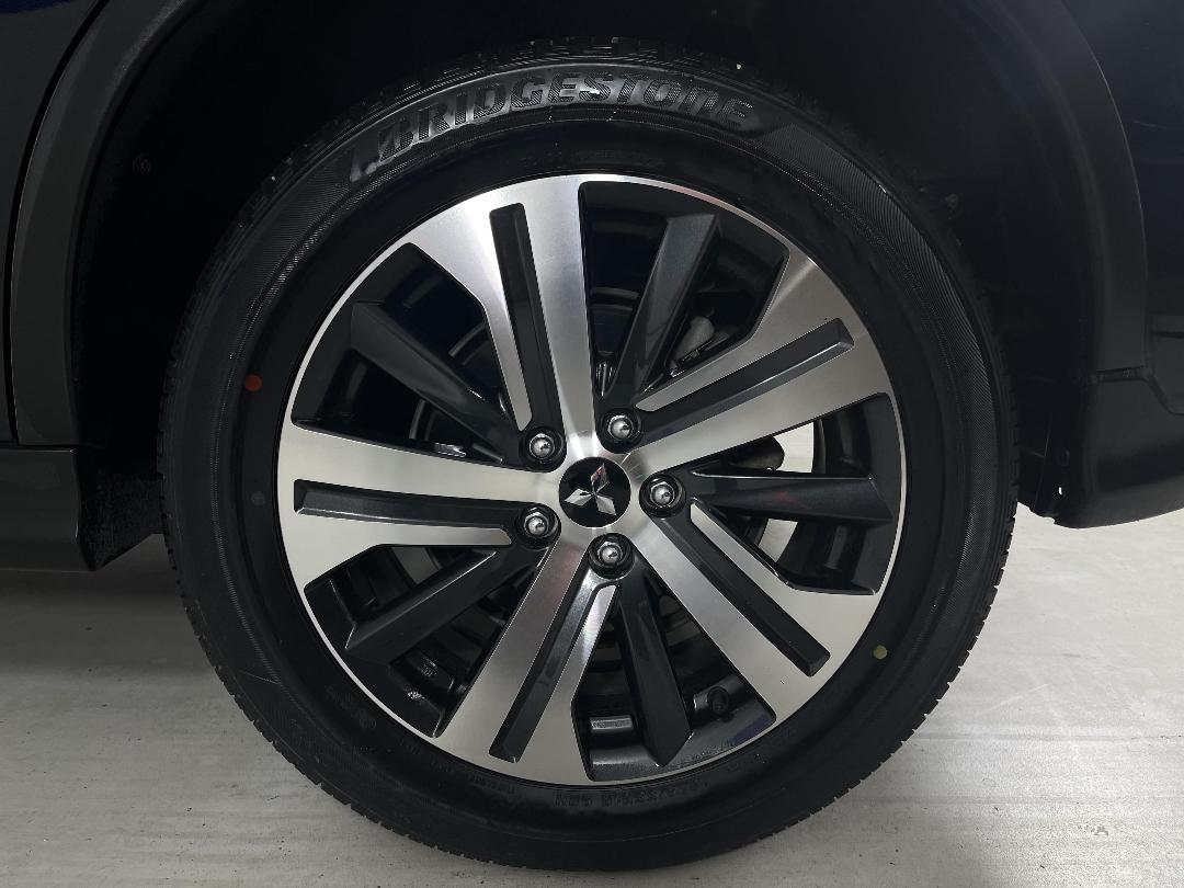 Photo '11' of Mitsubishi ASX