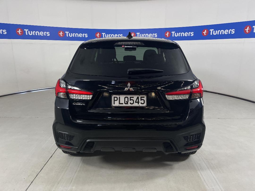 Photo '6' of Mitsubishi ASX