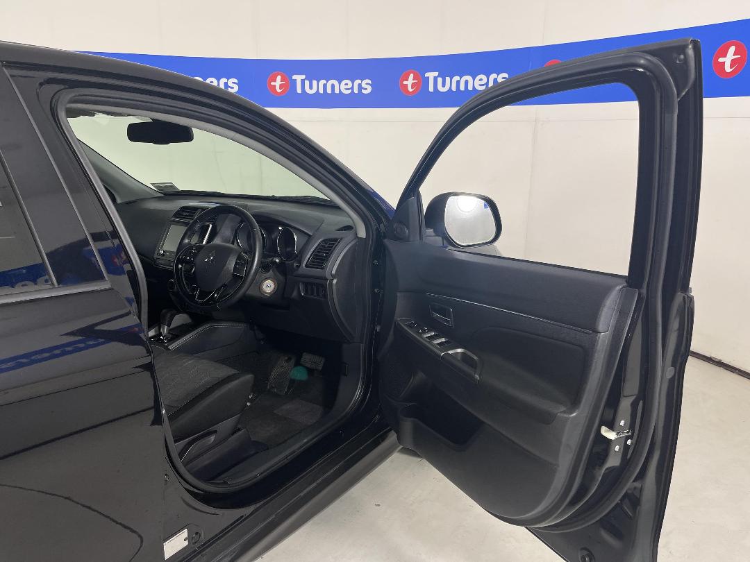 Photo '15' of Mitsubishi ASX