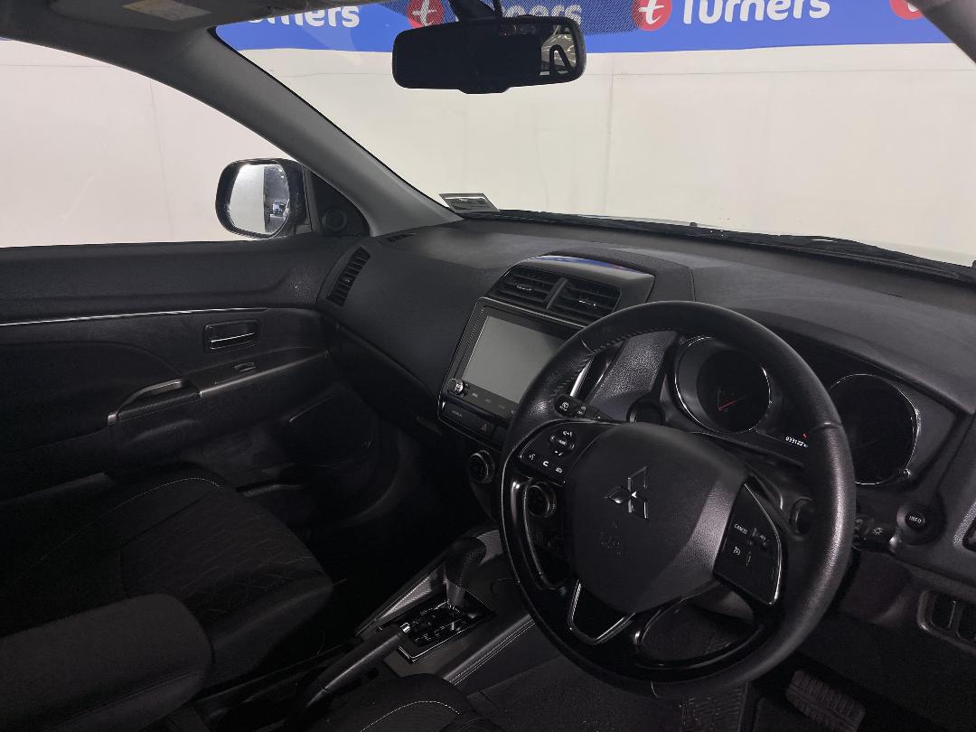 Photo '16' of Mitsubishi ASX