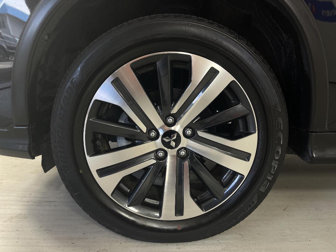 Photo '10' of Mitsubishi ASX