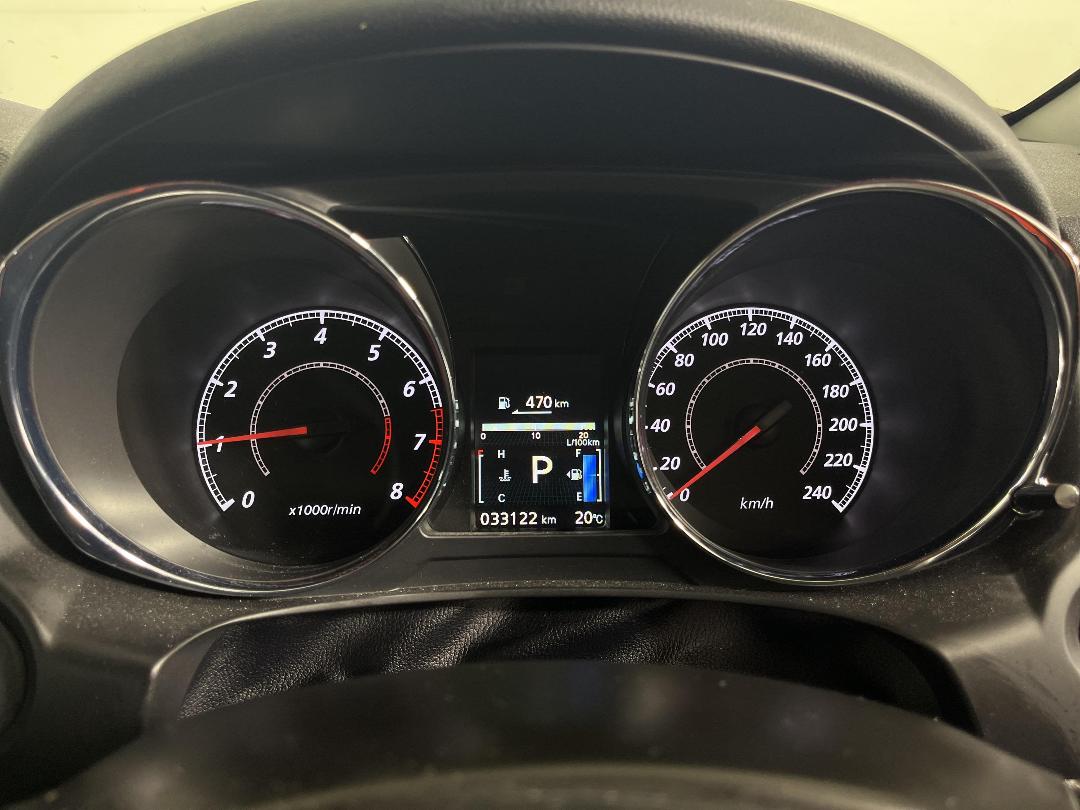 Photo '21' of Mitsubishi ASX