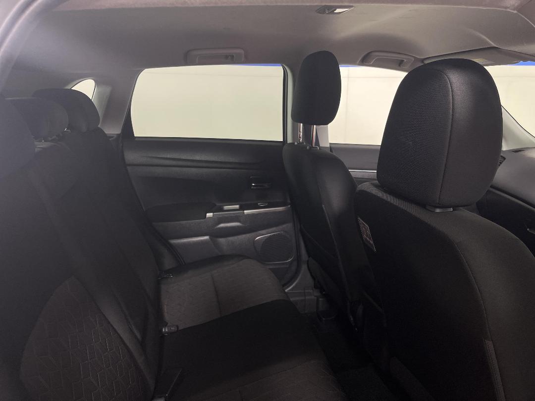 Photo '20' of Mitsubishi ASX