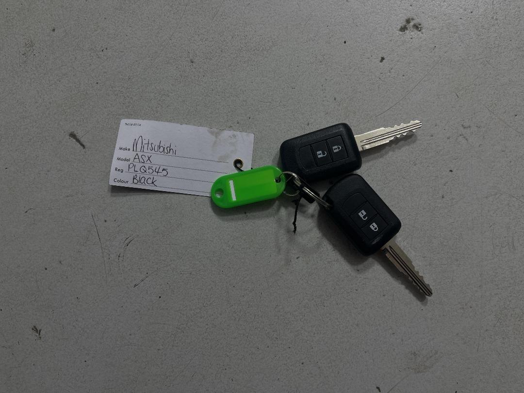 Photo '22' of Mitsubishi ASX