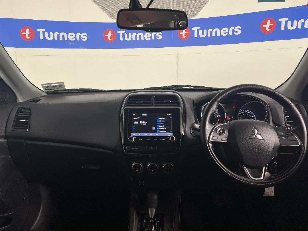 Photo '17' of Mitsubishi ASX