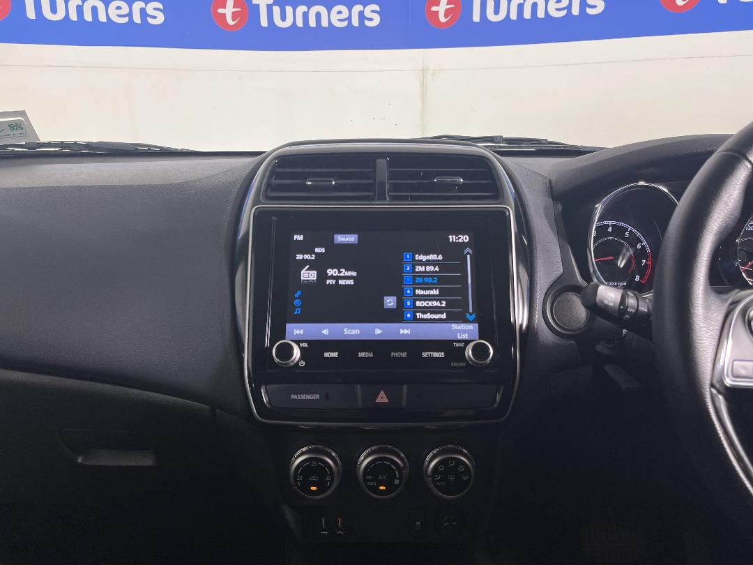 Photo '18' of Mitsubishi ASX