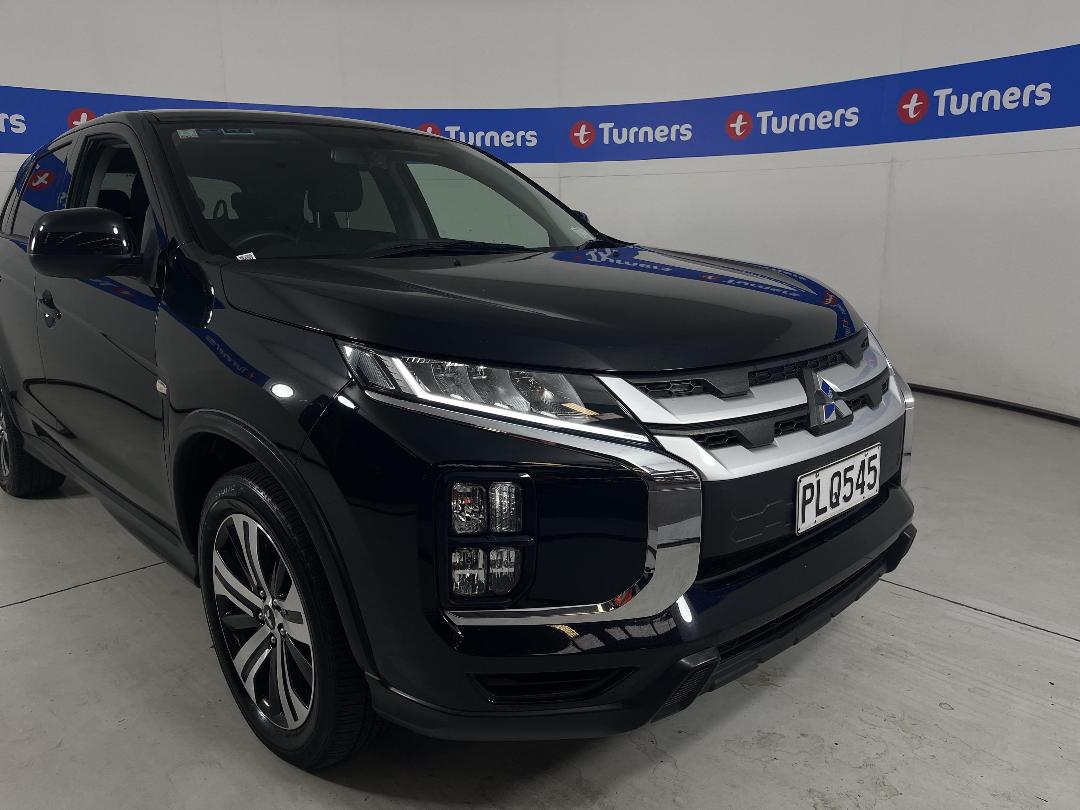 Photo '24' of Mitsubishi ASX