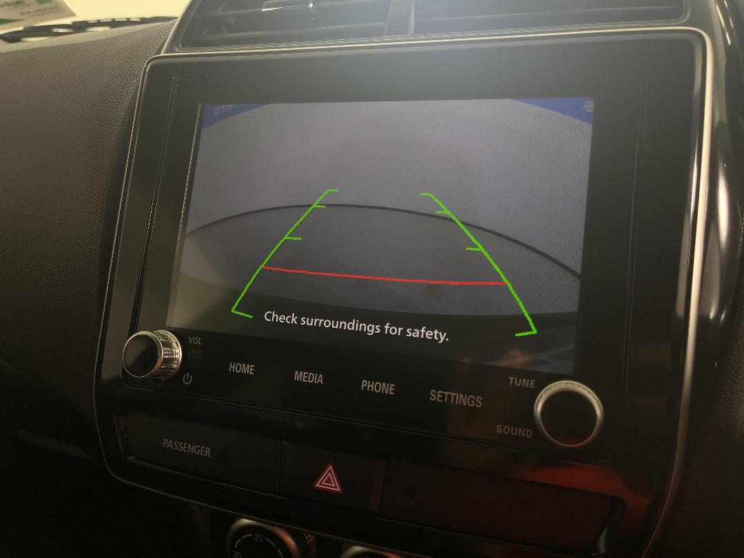 Photo '25' of Mitsubishi ASX