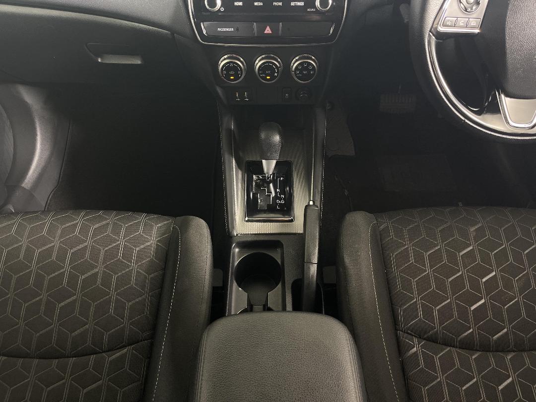 Photo '23' of Mitsubishi ASX