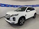 Thumbnail '4' of Mitsubishi ASX